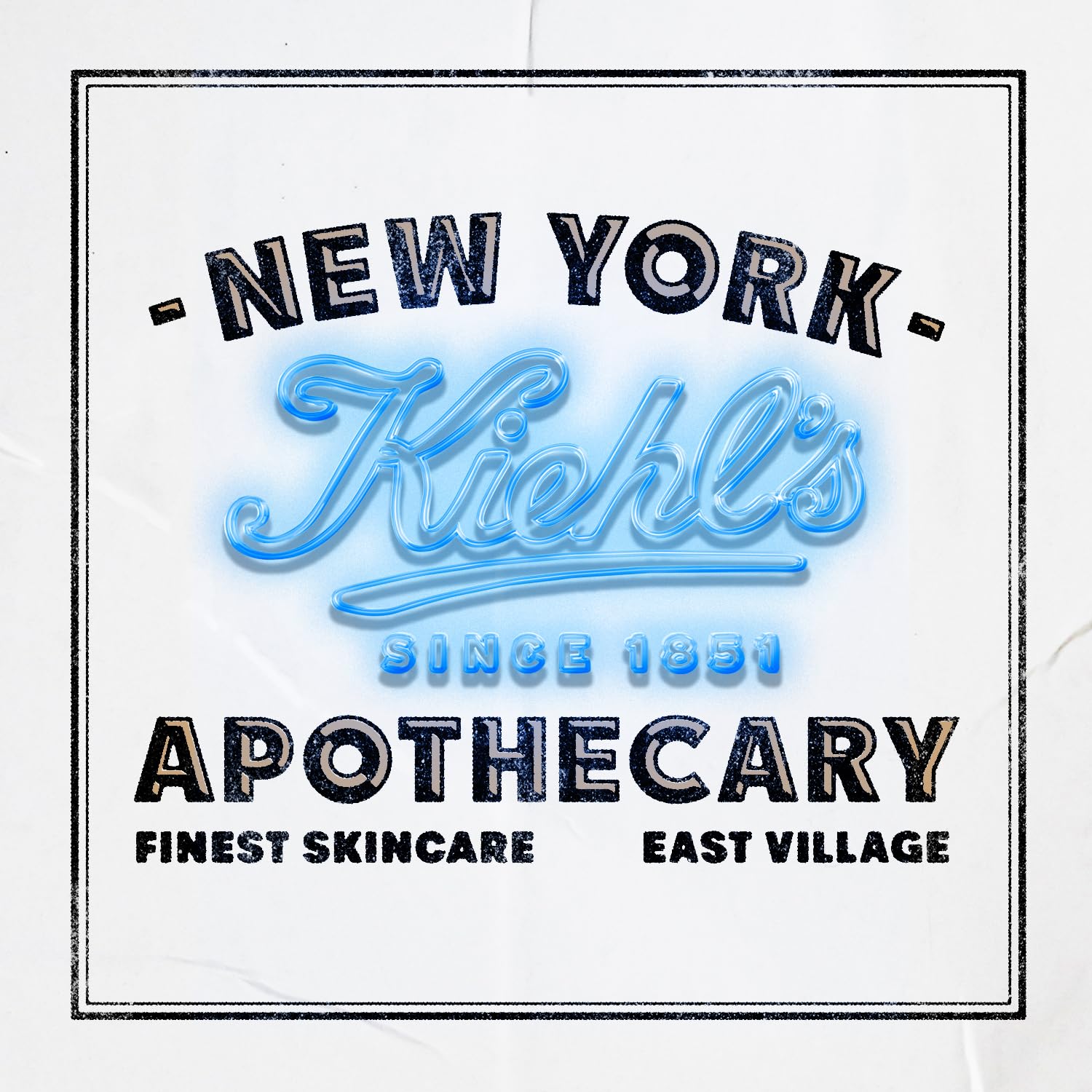 Kiehl's Original Musk lotion on skin demonstrating quick absorption and comfort