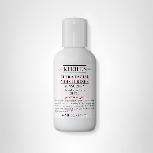 Packaging label emphasizes paraben-free formula and broad protection.
