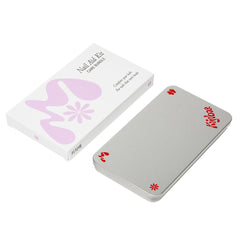 Kijibae Nail Aid Kit large clipper for precise nail shaping and care.