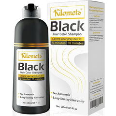 Kilomets gift-ready bottle appeals as a thoughtful present for mom or dad.