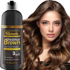 Mother's Day gift idea with safe, convenient color solution.