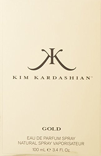 Close-up of Kim Kardashian Gold bottle cap highlighting luxury and precision.