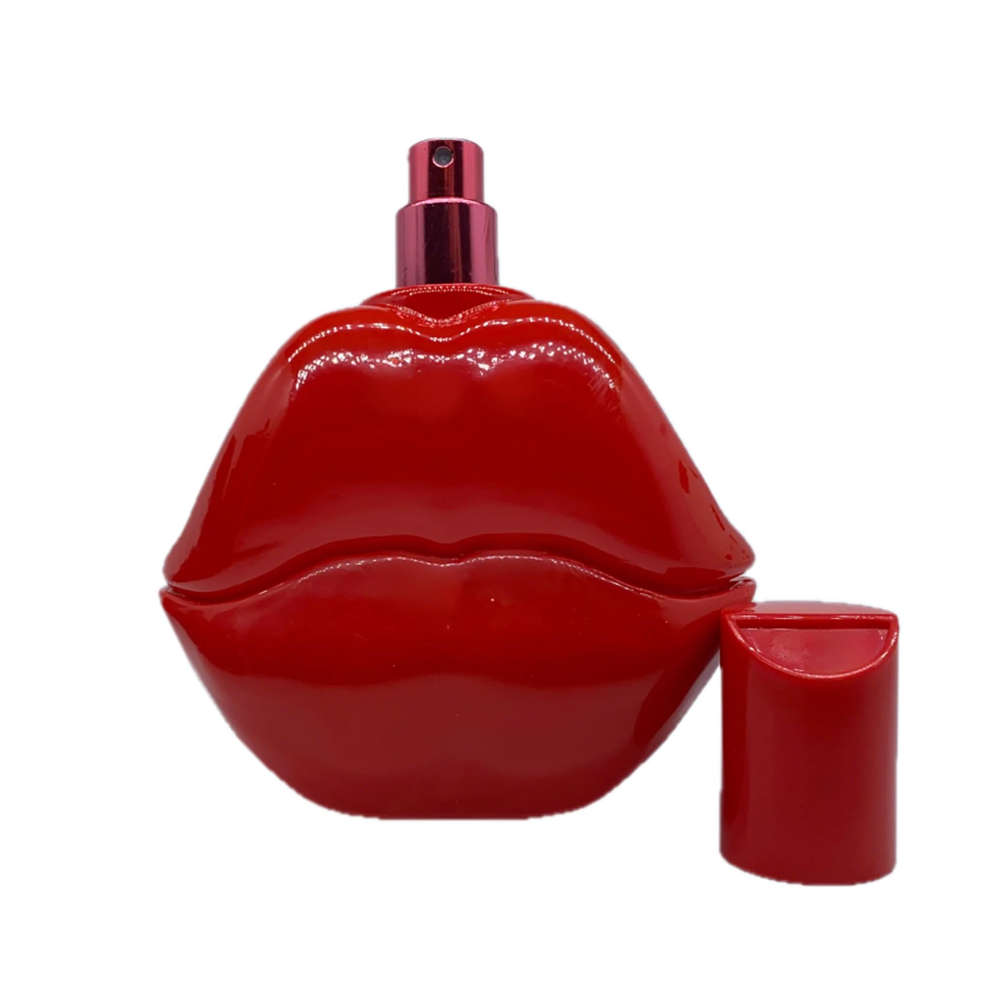 Kimberly's Kiss Me gift-ready packaging makes a thoughtful present for special occasions.