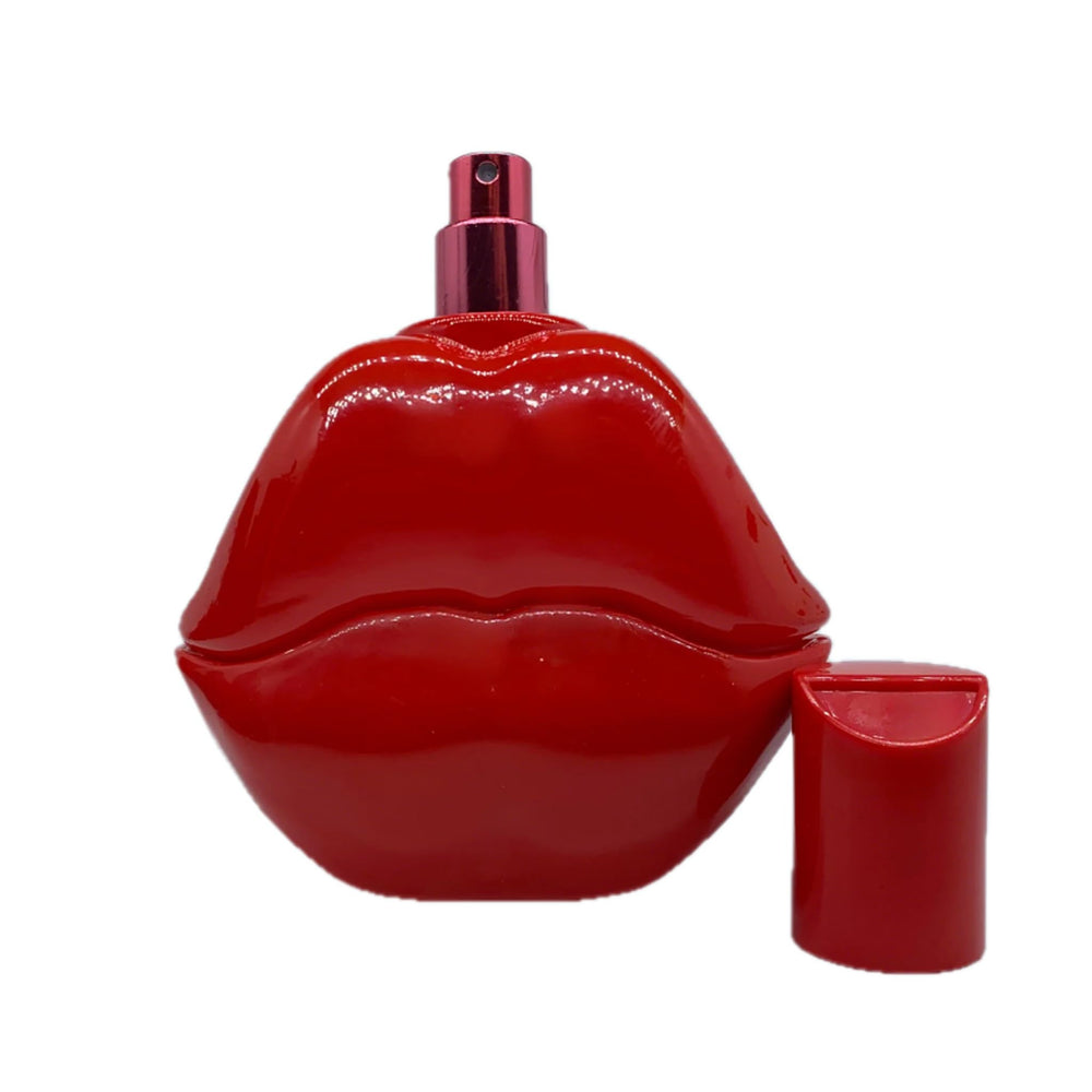 Kimberly's Kiss Me gift-ready packaging makes a thoughtful present for special occasions.