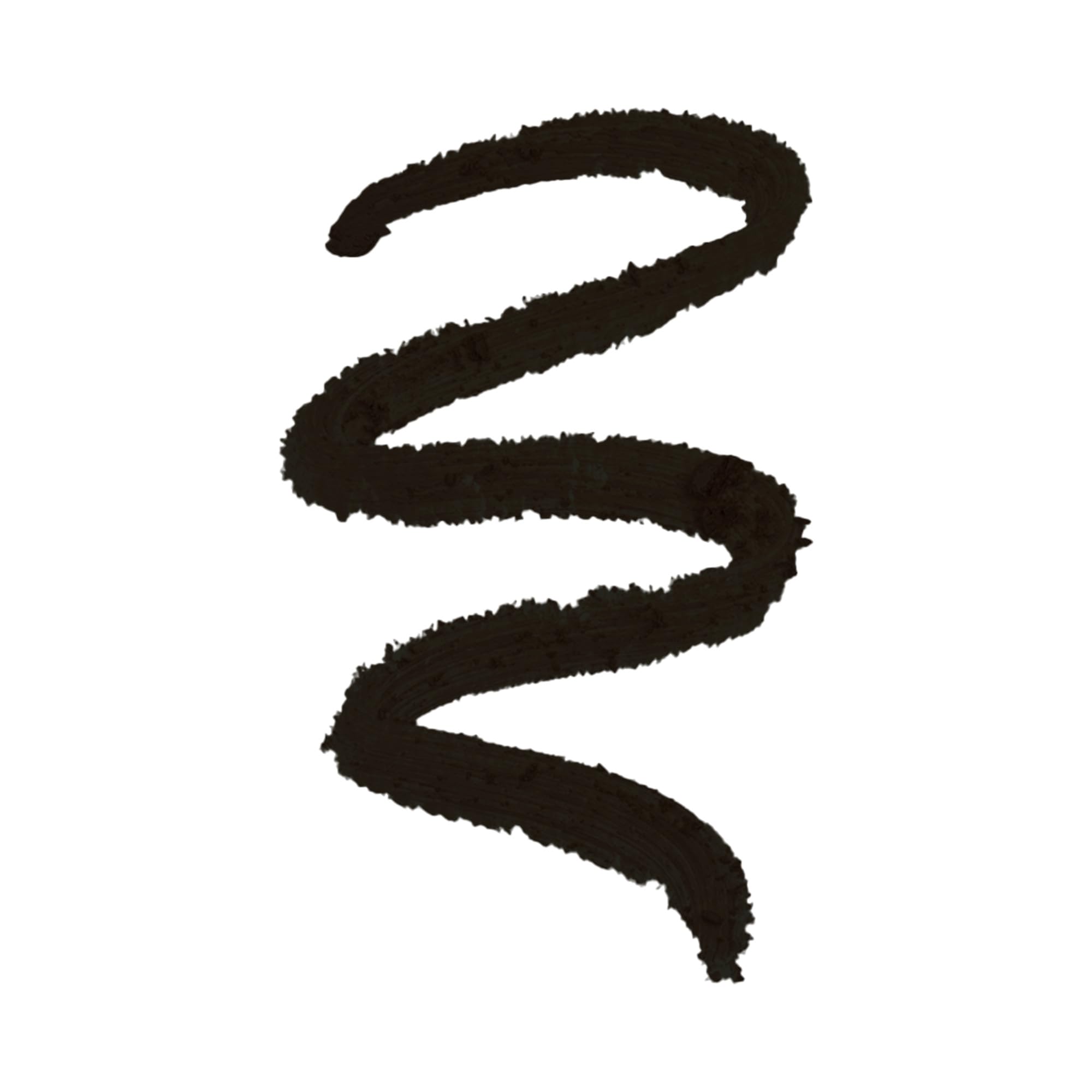 Kimchi Chic Beauty Stage Proof Eyeliner Blackest Black delivers intense color.