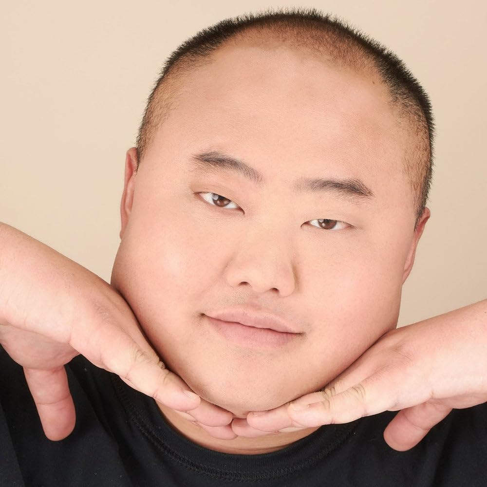 Kimchi Chic foundation skin swatches in light shade with peach undertone.