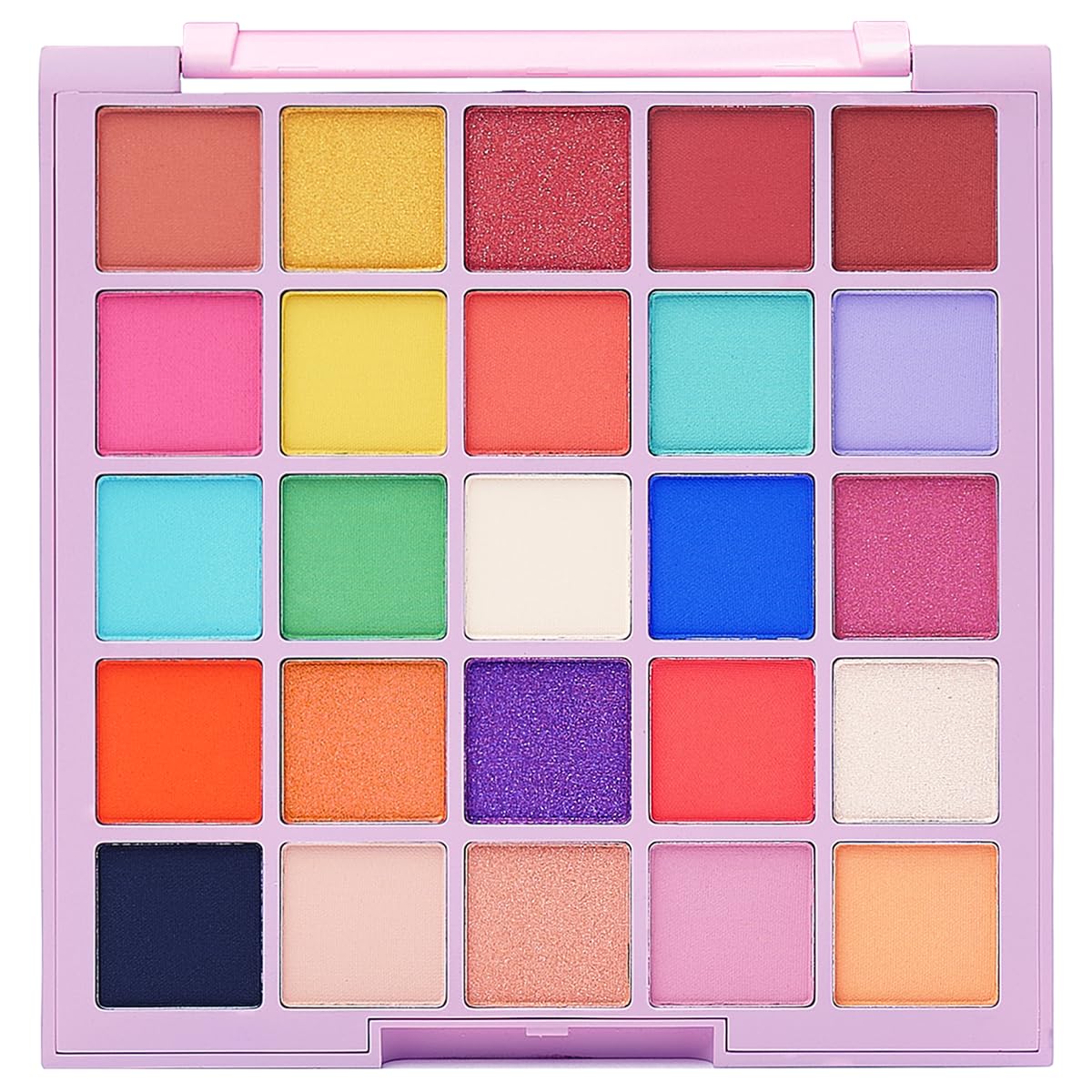 Kimchi Chic Twenty Five vegan and cruelty-free formula