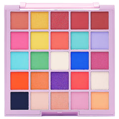 Kimchi Chic Twenty Five vegan and cruelty-free formula