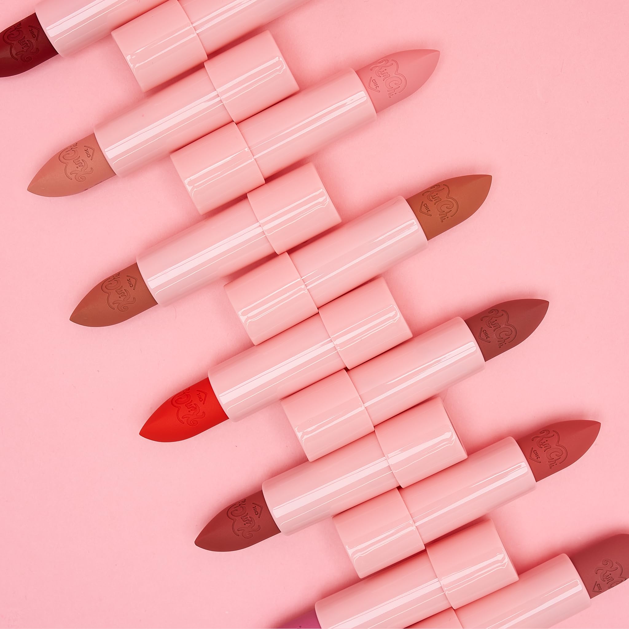 KimChiChic Marshmallow Butter Lippie compact is travel-friendly