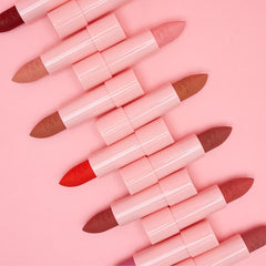 KimChiChic Marshmallow Butter Lippie compact is travel-friendly