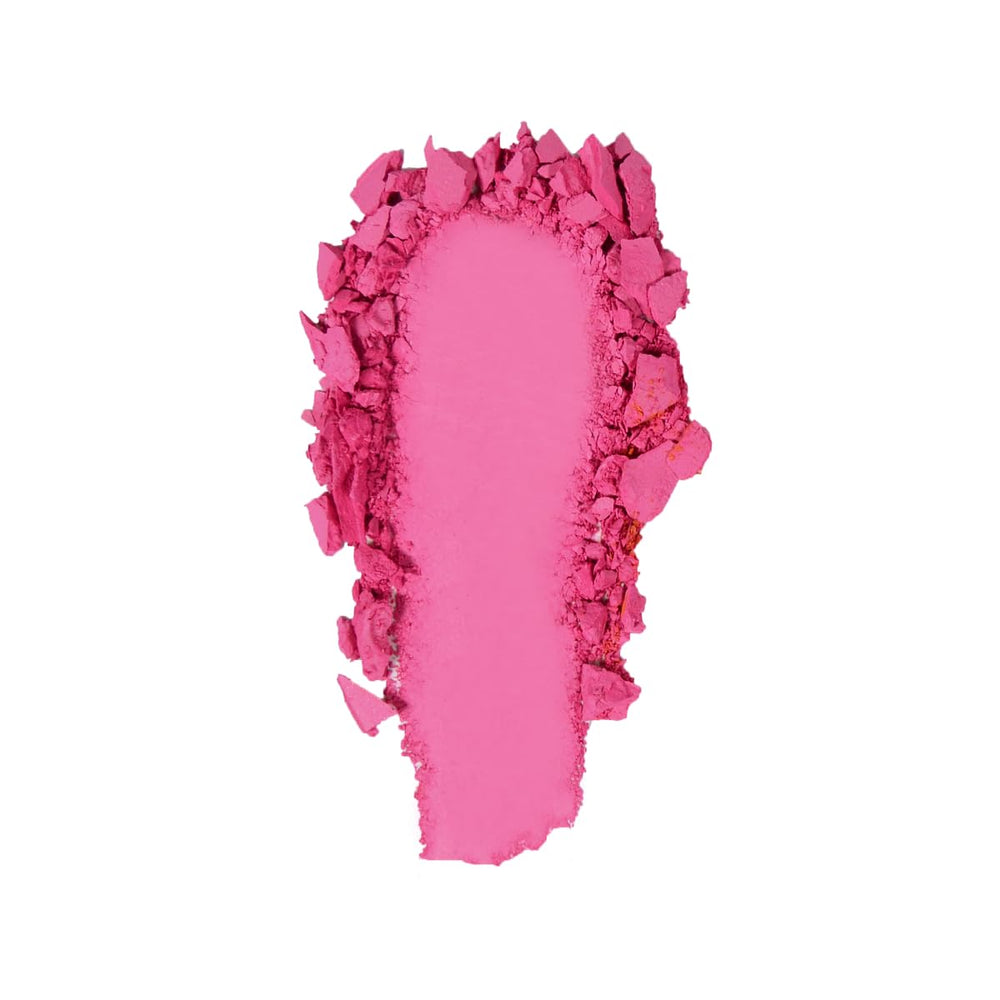 KimChiChic heart-shaped case includes mirror for quick touch-ups