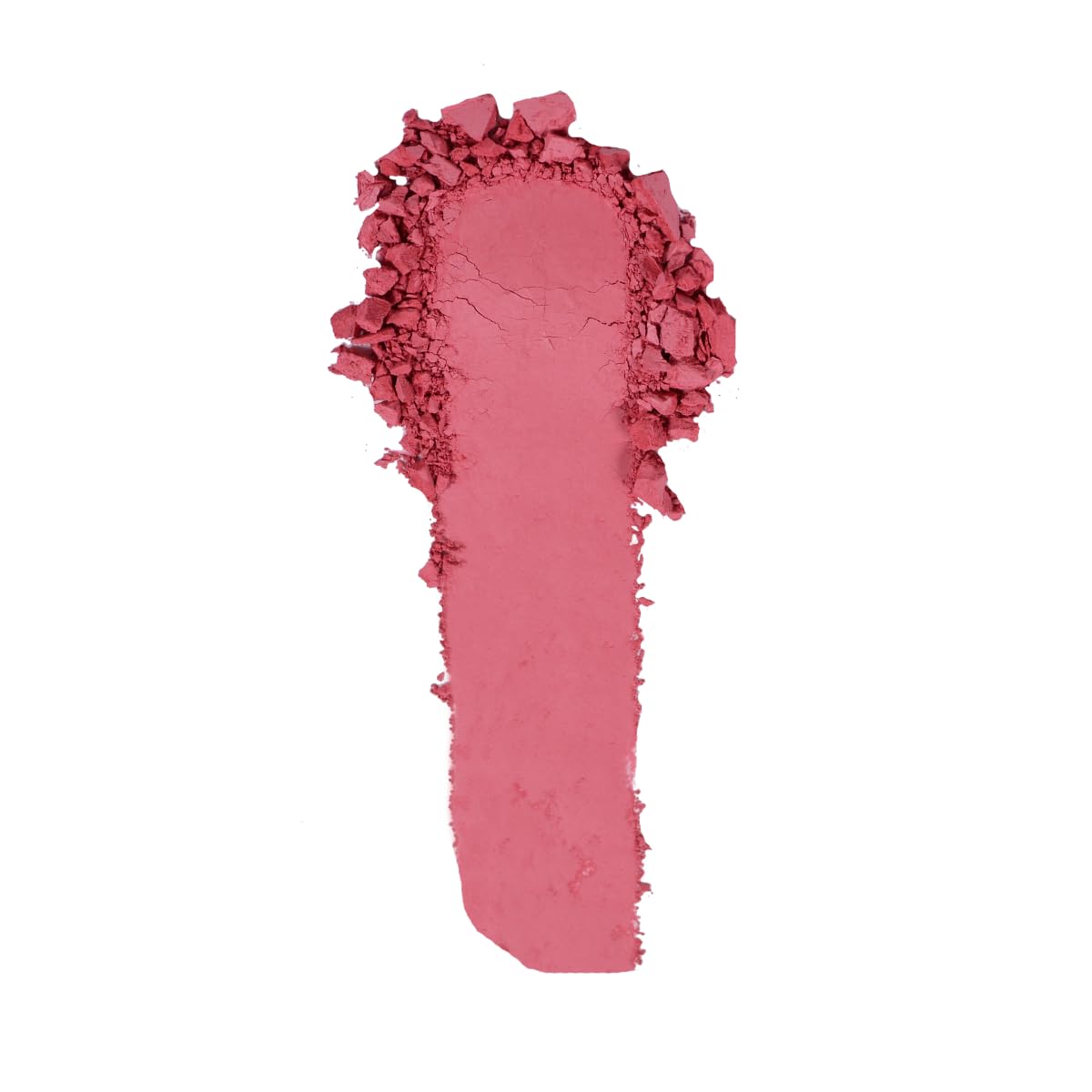 KimChiChic Beauty Thailor Blush Duo compact close-up shows heart shape