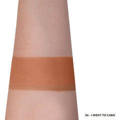 KimChiChic Beauty Thailor Bronzer in silky-matte-finish texture for seamless blending.