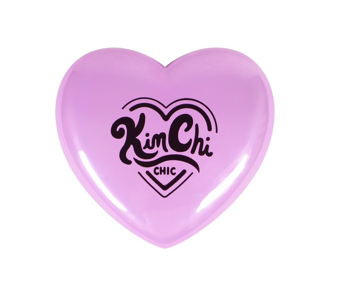 KimChiChic Beauty Get Glow buildable brilliance on cheekbones and brows.