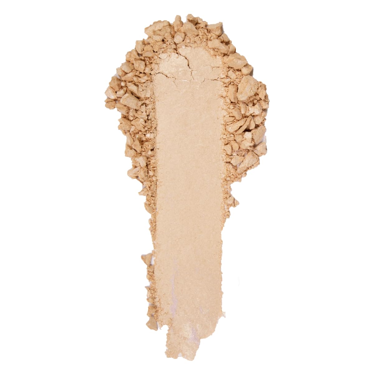 KimChiChic Beauty Get Glow dual-shade palette close-up highlighting.