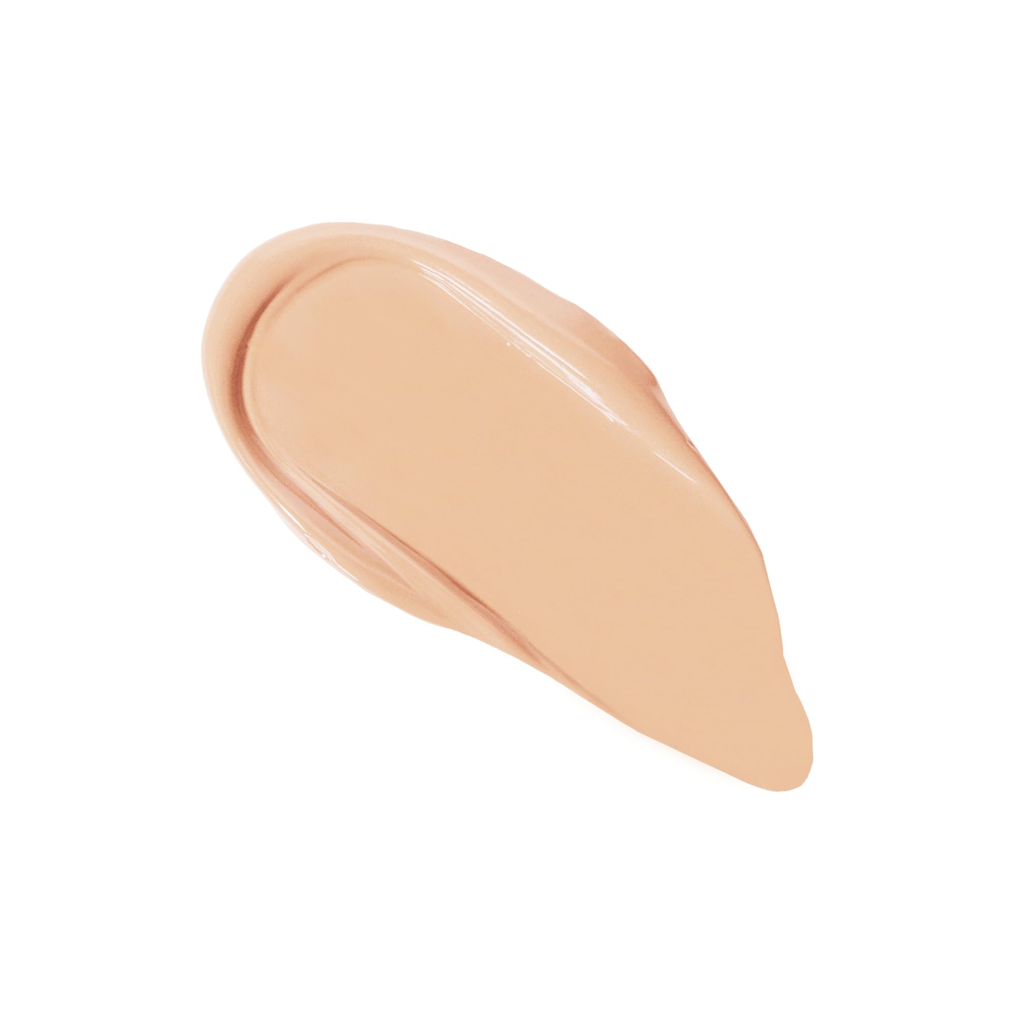 KimChiChic The Most Concealer swatches demonstrate buildable coverage across skin tones.
