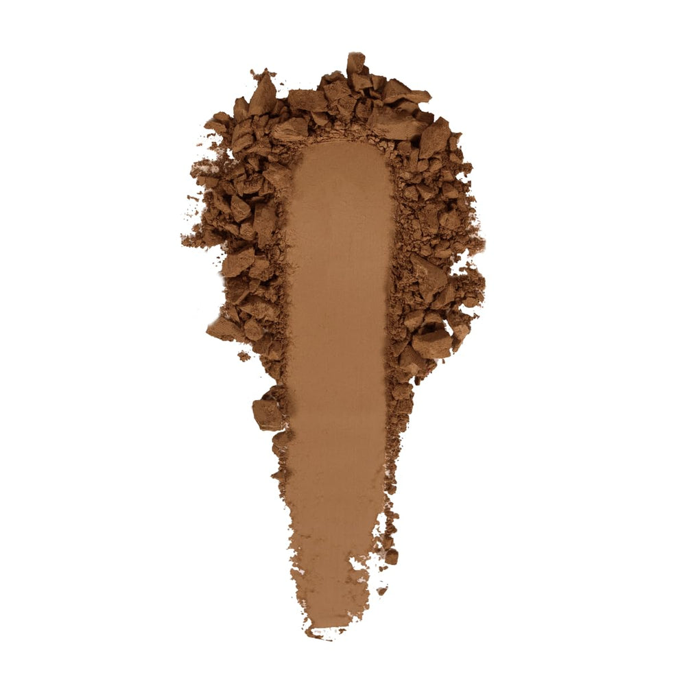 KimChiChic bronzer silky-matte texture applies smoothly for buildable warmth.