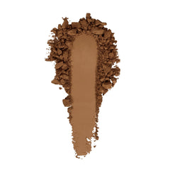 KimChiChic bronzer silky-matte texture applies smoothly for buildable warmth.