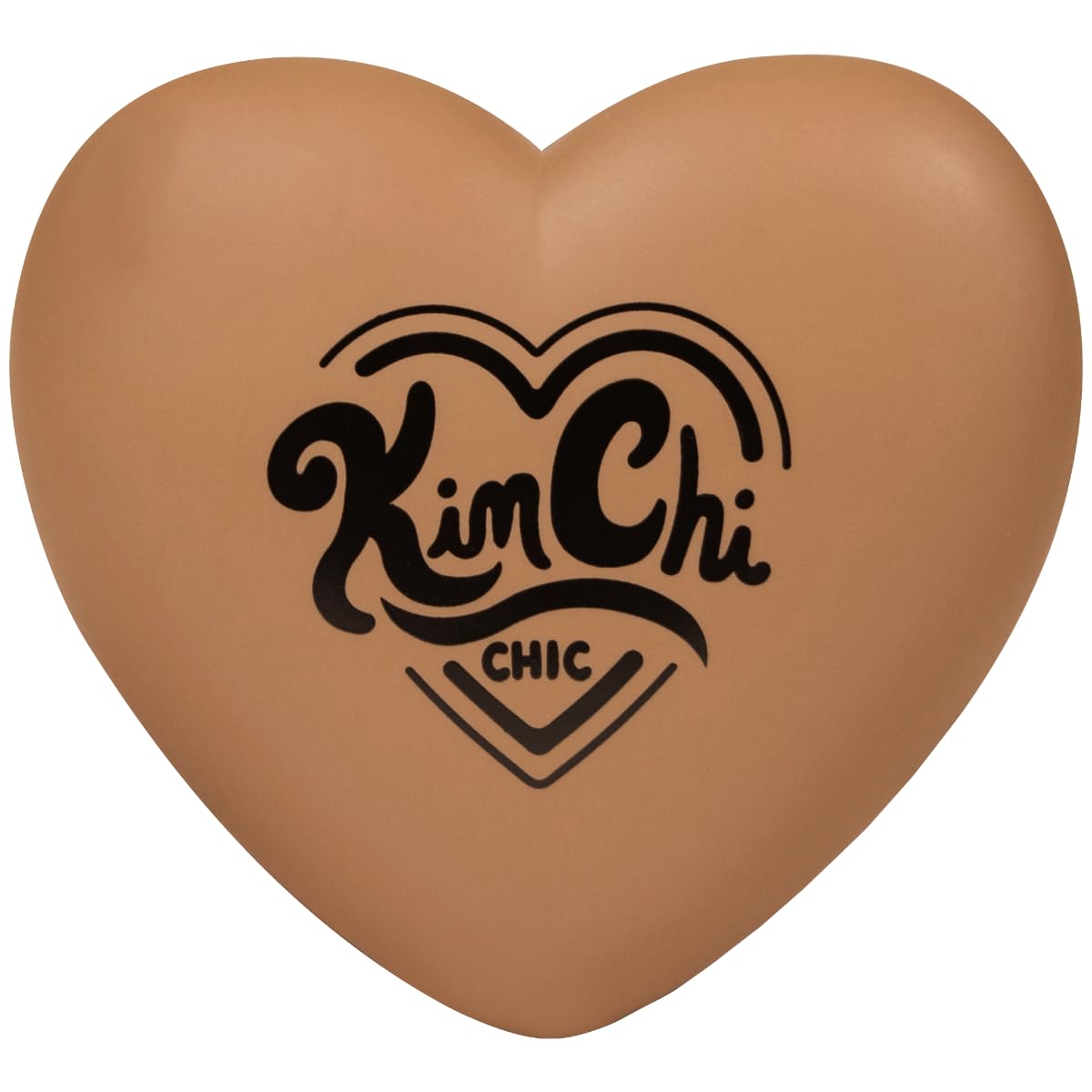 KimChiChic cruelty-free formula ensures ethical beauty without compromising performance.