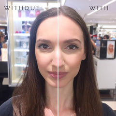 Kimiko long-wear formula sustains brow color through day-to-night wear.