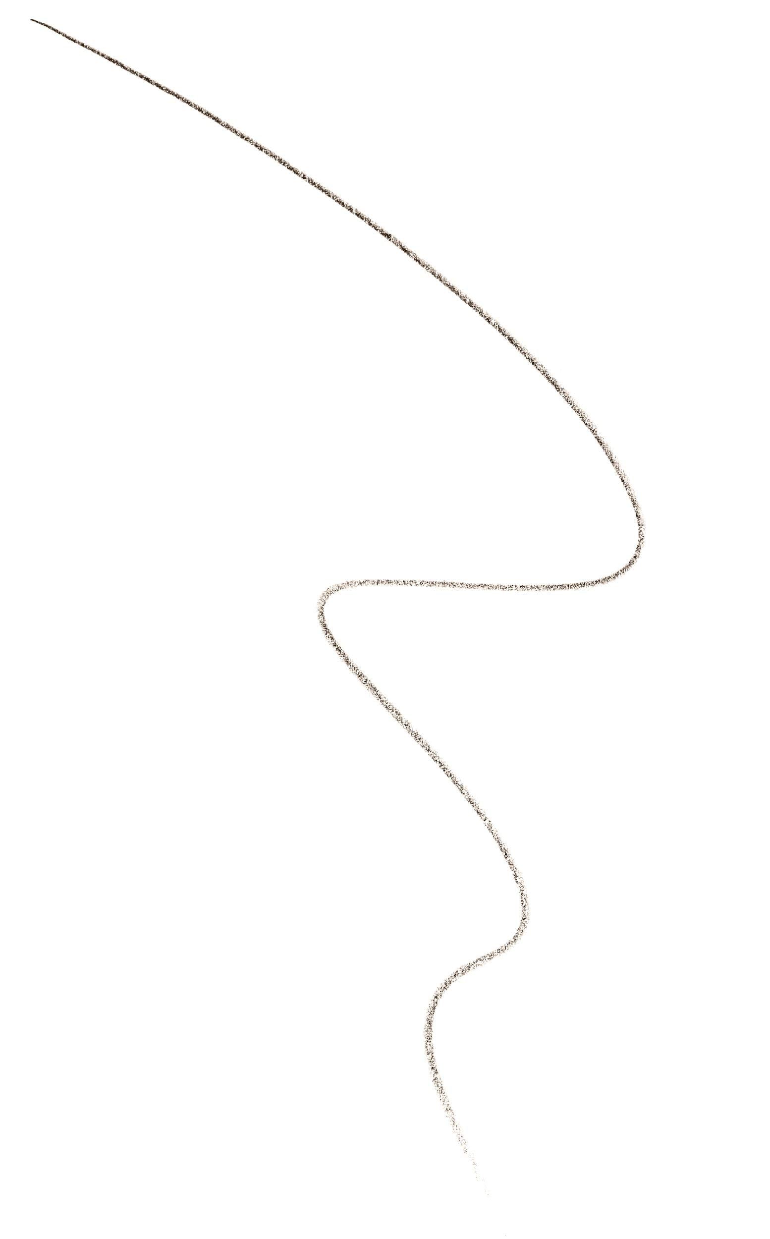 Kimiko no sharpening design keeps the twist-up point ready throughout the day.