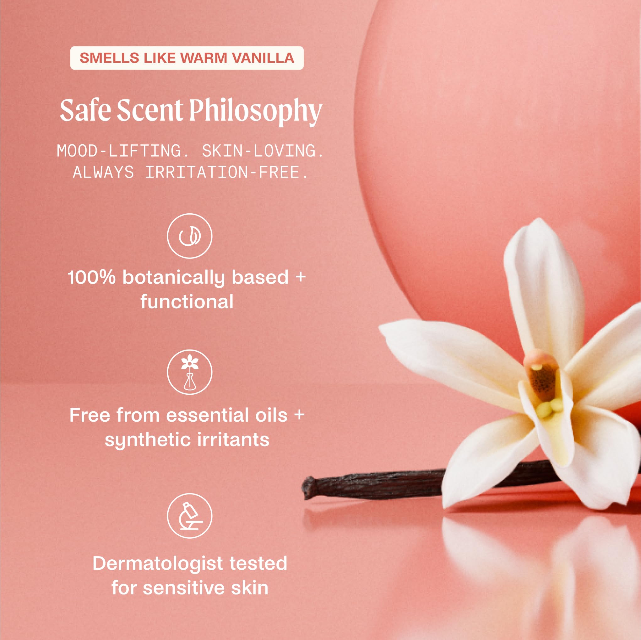 Kinship Restoring Body Serum ingredients highlight ceramides and hyaluronic acid for hydration