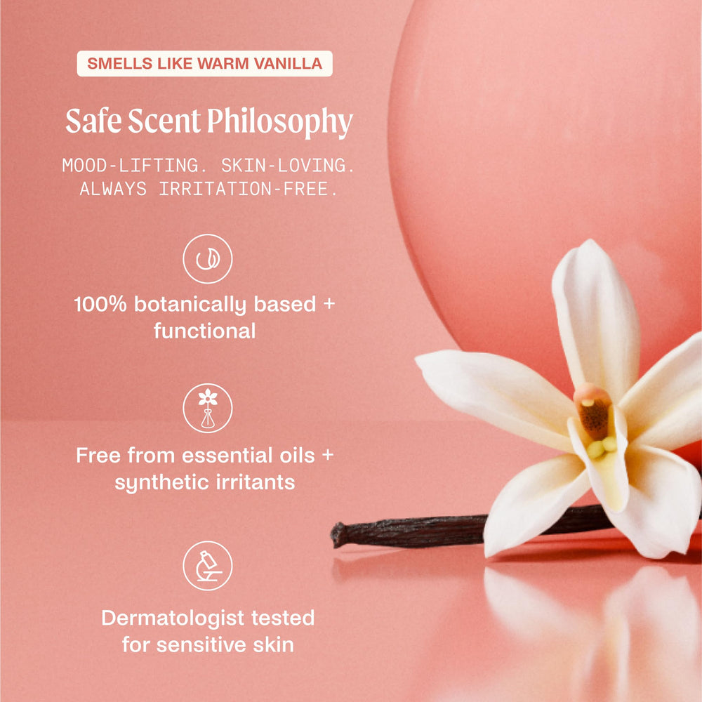 Kinship Restoring Body Serum ingredients highlight ceramides and hyaluronic acid for hydration