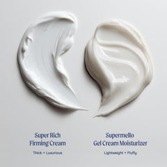 Kinship vegan collagen peptides label signals plant-based firming support.