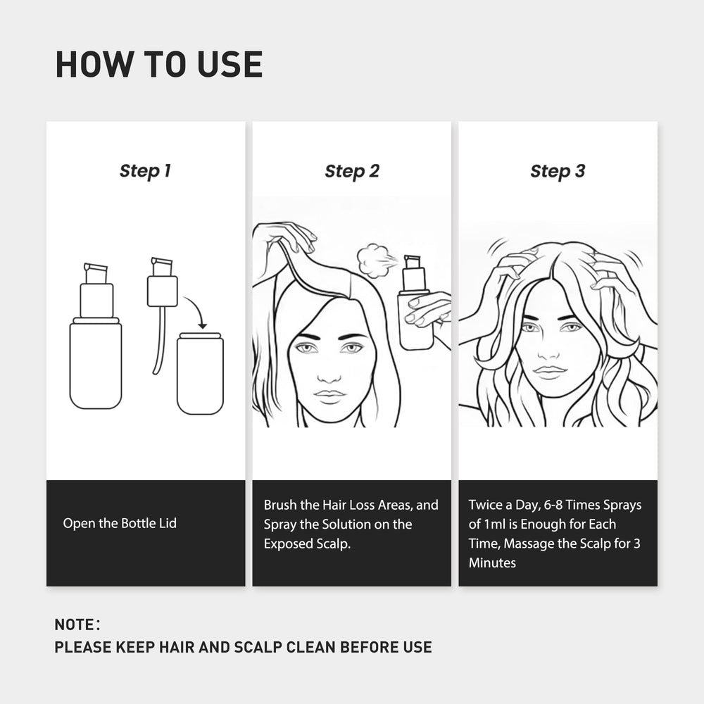 KINTOR KX-826 easy daily use fits into skincare routine