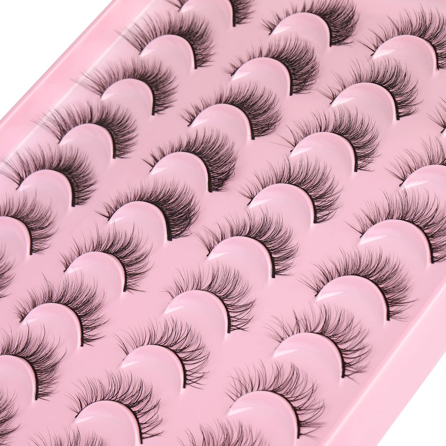 Kiromiro lash-application beginner-friendly guide for easy wear and removal