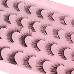 Kiromiro reusable lashes care tips for best longevity and performance