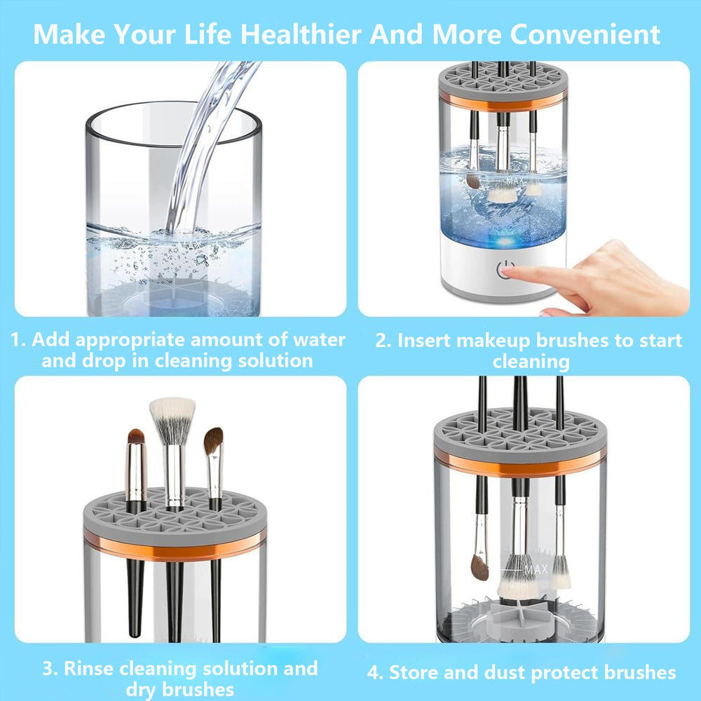 Kismiger Gift-ready packaging showing three-in-one set.