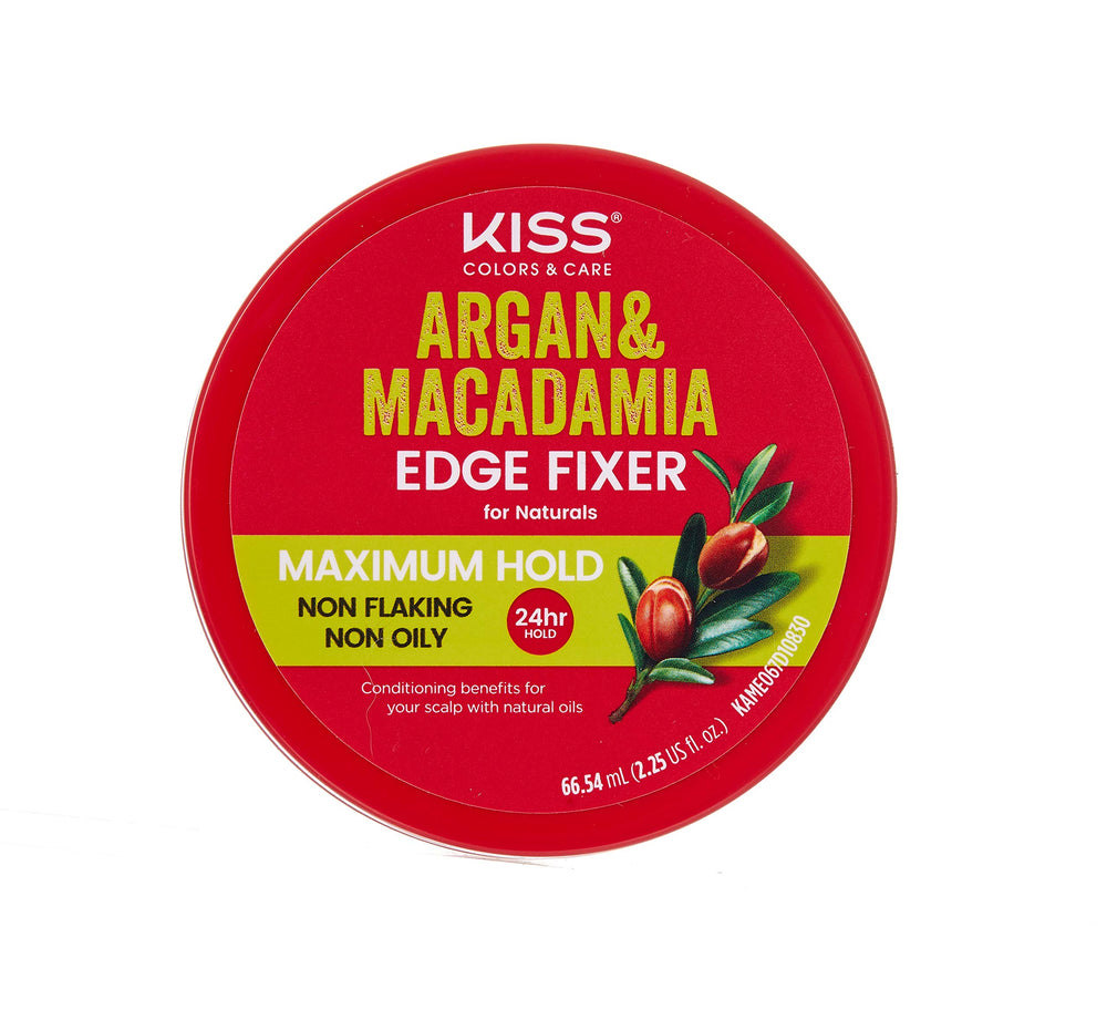 Close-up of edge fixer tip for precise control and smooth edges.