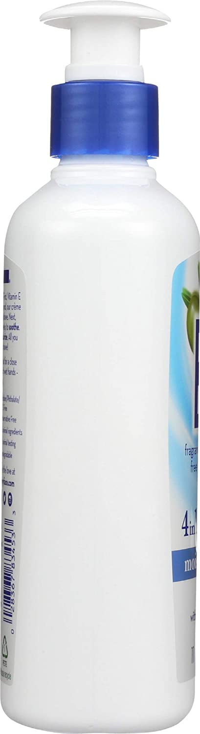 Kiss My Face Moisture Shave smooth shaving action in 3 pack