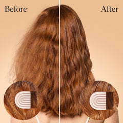Kitsch Argan Oil Conditioner Bar vegan and sulfate-free for color-treated hair care.