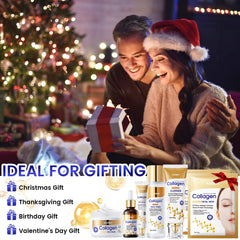 KIUORET Facial Masks weekly care for radiant, nourished skin.