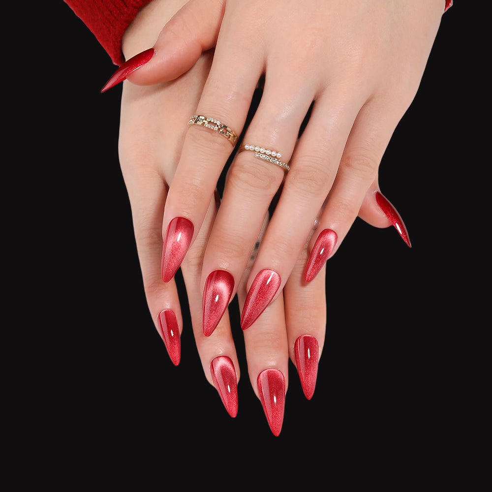 KKUUOO easy-apply design ensures secure wear with adhesive.