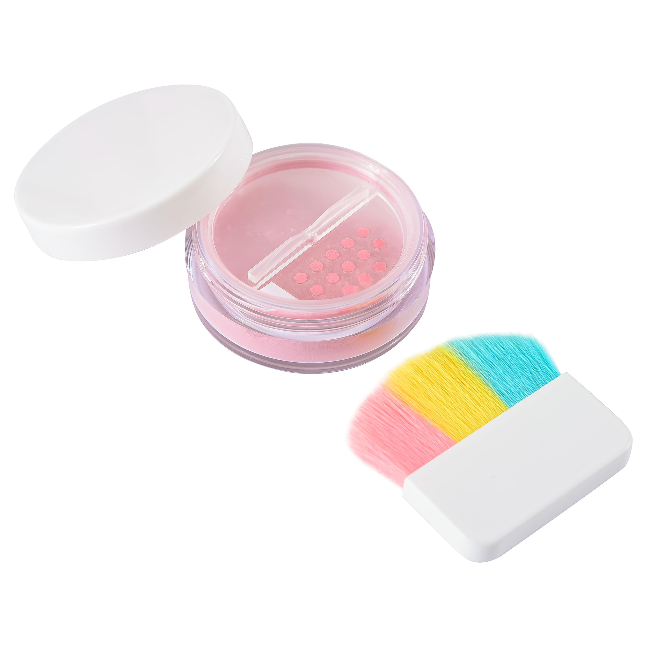 Klee Naturals Candy Cloud Fairy body lotion for soft, comfortable skin after play.
