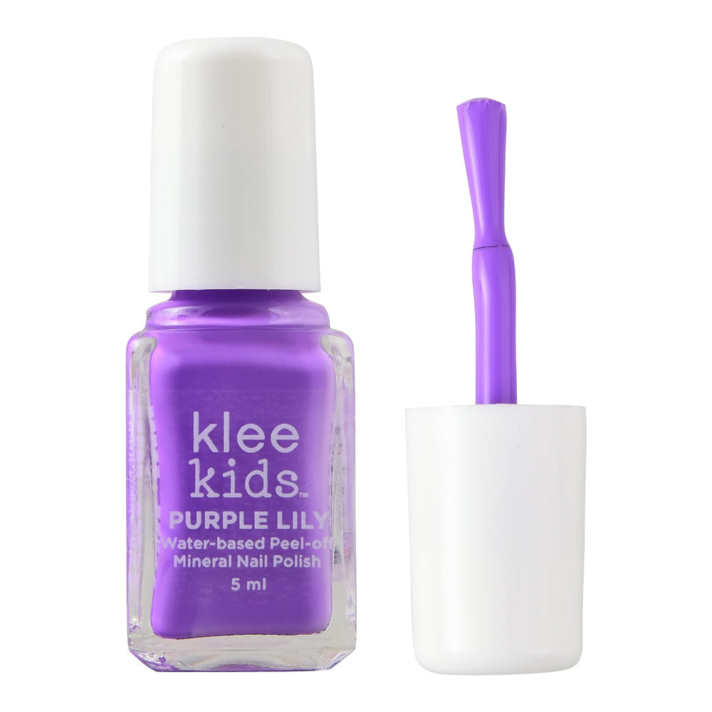 Klee Naturals Garden Pixie Fairy biodegradable glitter gel adds sparkle