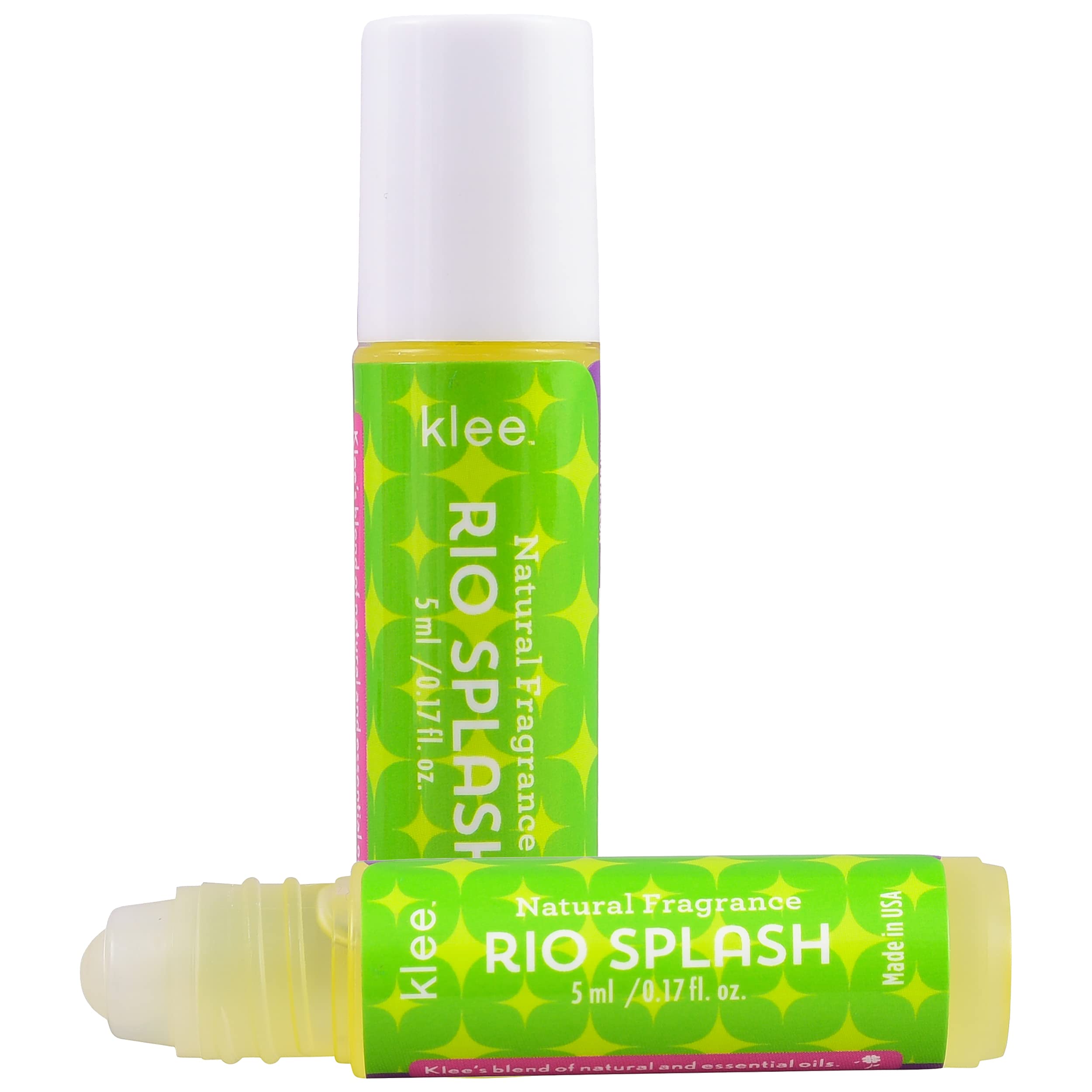 Klee Naturals Luna Star Deluxe uses mineral makeup with no talc or parabens