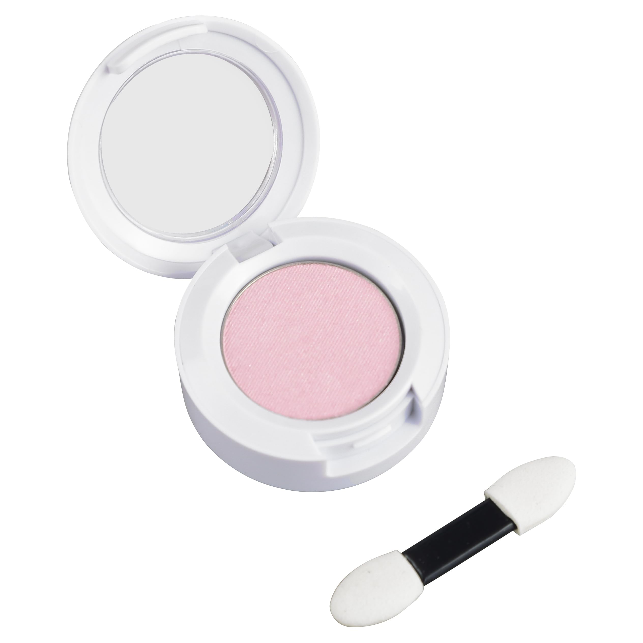 Klee Naturals Luna Star Sugar Kisses nail polish is water-based and peelable.