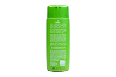 Kleravitex Hydraloss shampoo lather cleansing scalp and strengthening hair