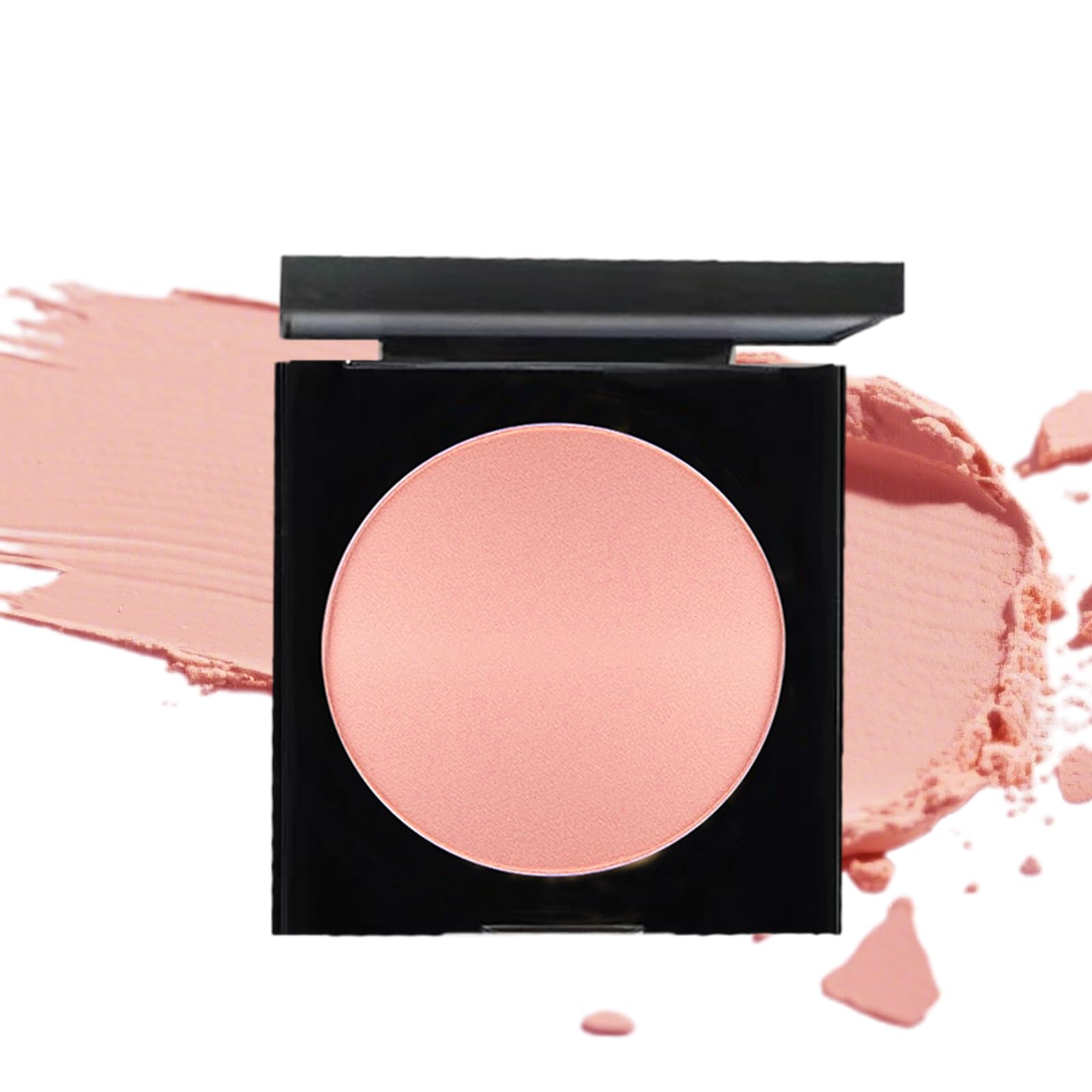 KNHYDWD Luminance under-eye bottle showing lightweight brightness for daily wear