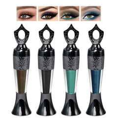 KOAVDMT Kohl Eyeliner Powder compact with rich color and smooth finish