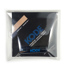 Kode Mens Concealer targets dark circles for refreshed under-eye appearance.