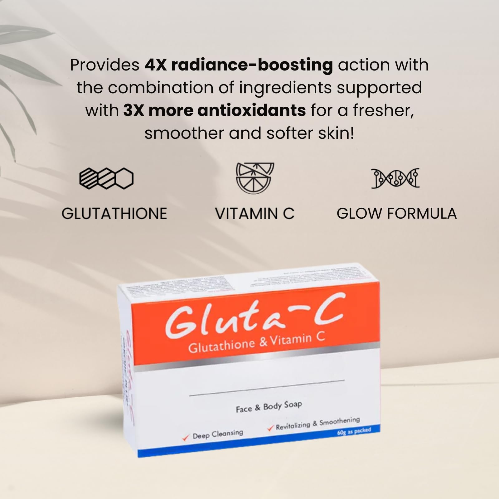 Kojic Plus oil balance helps reduce shine while keeping skin hydrated.