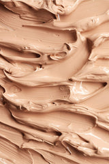 Kokie Full Cover Foundation 10C application helps easy, seamless blending.