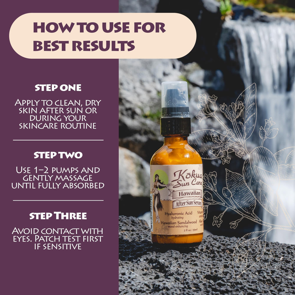 Kokua Sun Care clean, plant-based formula appeals to eco-conscious shoppers.
