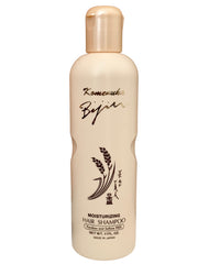 Komenuka Bijin NS-K Moisturizing Hair Shampoo bottle promotes gentle cleansing for all hair types