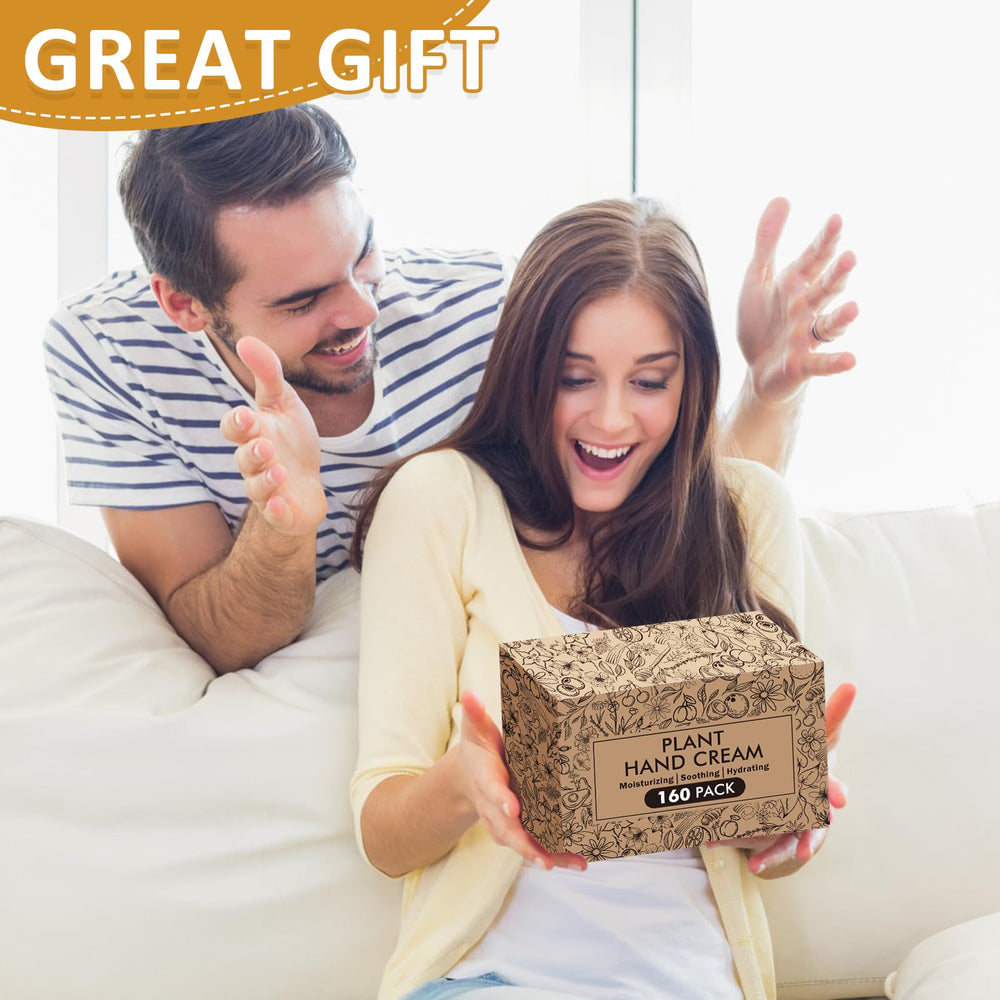 KONEUK gift-ready hand cream set, ideal for gifting occasions.